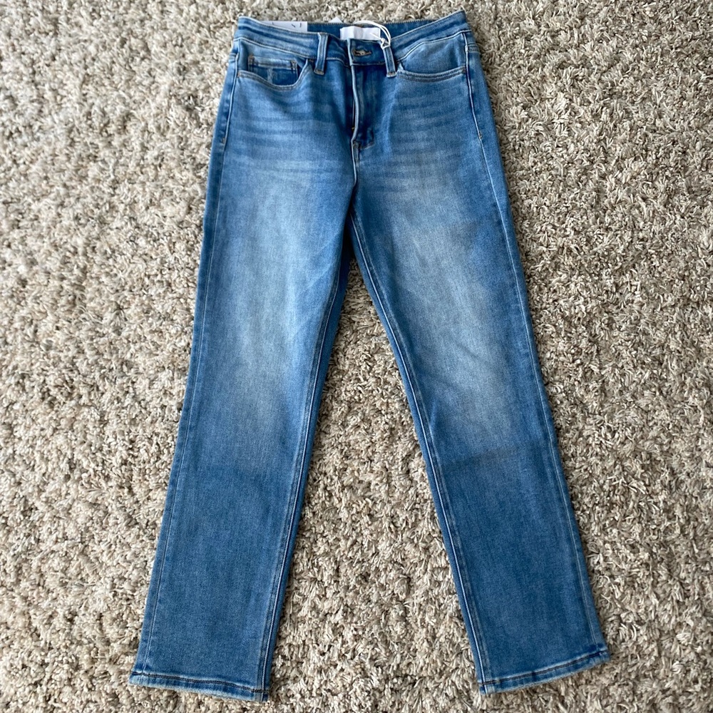 Vervet Jeans